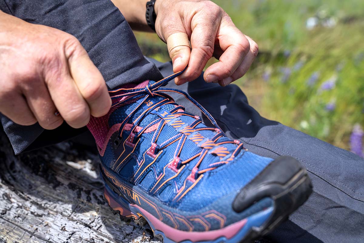 La sportiva outlet trail running gtx